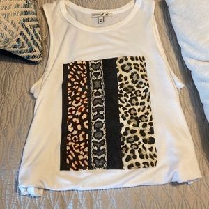 Express 11 Animal Tank